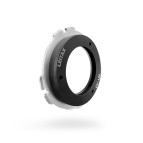 Zeiss Contax CY to Arri LPL