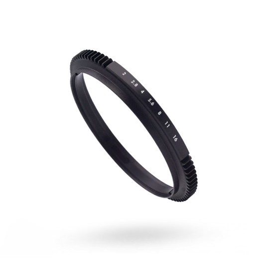 Aluminium Iris ring
