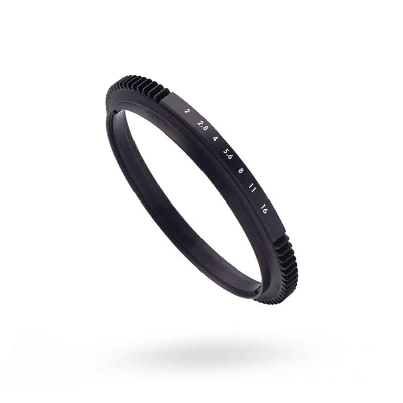 Aluminium Iris ring