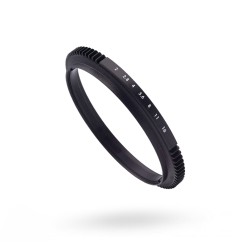 Aluminium Iris ring