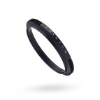 Aluminium Iris ring