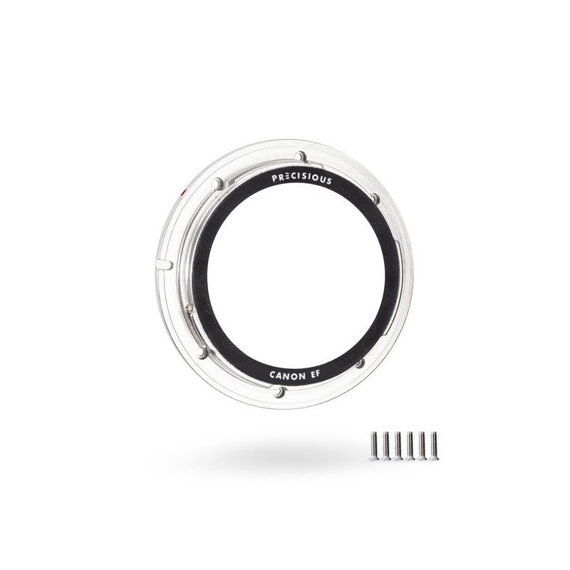 PRECISIOUS Leica R to Canon EF Mount