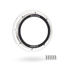PRECISIOUS Leica R to Canon EF Mount