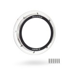 PRECISIOUS Leica R to Canon EF Mount