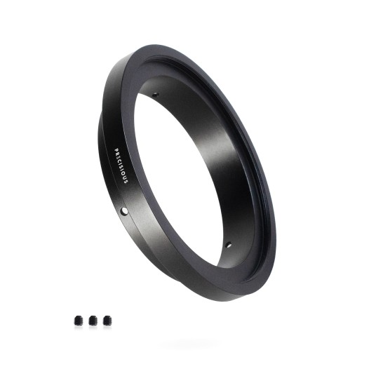 Bague Cine Ready | Canon FD/NFD 15mm f2.8