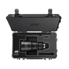 FUJINON ARRI 18-80mm Case