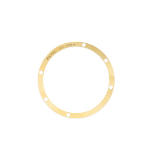 Leica R SHIMS