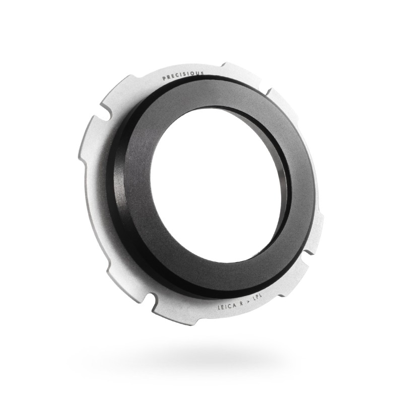 Leica R vers Arri LPL
