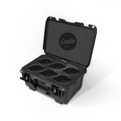 Valise pour Cooke SP3