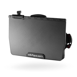 Matte box Neo avec 2 portes-filtres