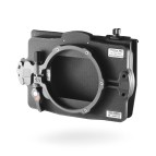 Matte box Neo avec 2 portes-filtres