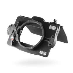 Matte box Neo avec 2 portes-filtres