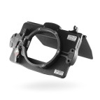 Matte box Neo avec 2 portes-filtres
