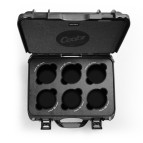 Valise pour Cooke SP3