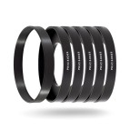 Cooke SP3 Caps and Rings set