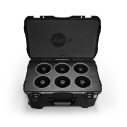 Valise Leica R Whitepoint