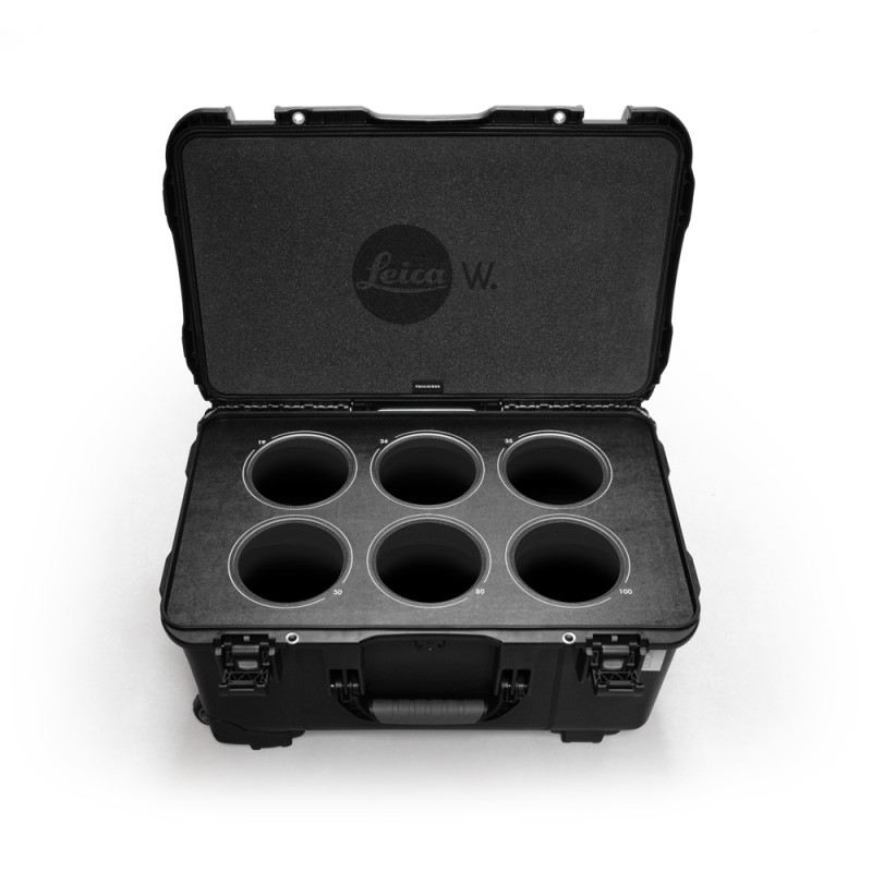 Valise Leica R Whitepoint