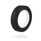 Permacel Noir Mat