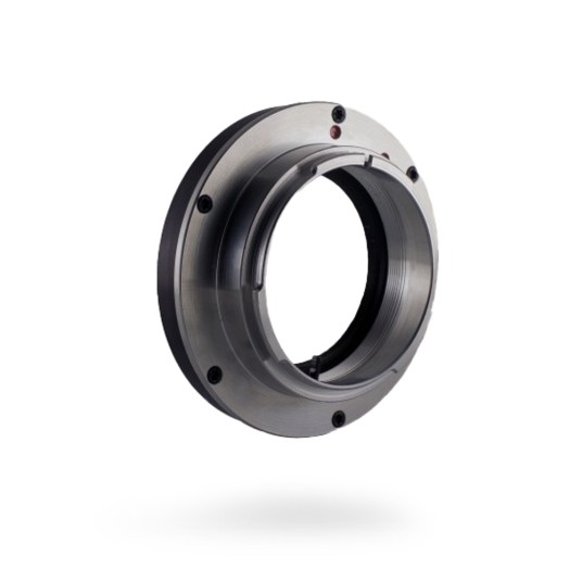 Canon FD/FL mount for ARRI Alexa Cameras