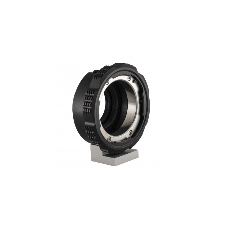 PL mount - Nikon Z