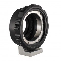 PL mount - Nikon Z