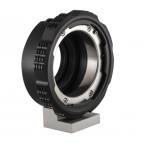 PL mount - Nikon Z