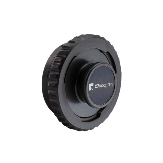 Aaton - E-mount