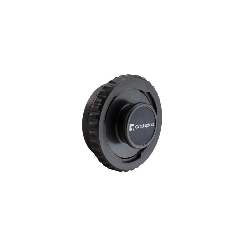 Aaton - E-mount