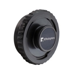 Aaton - E-mount