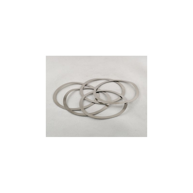 Shims