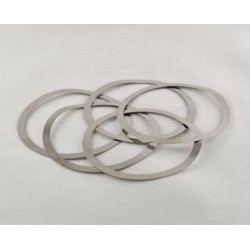 Shims