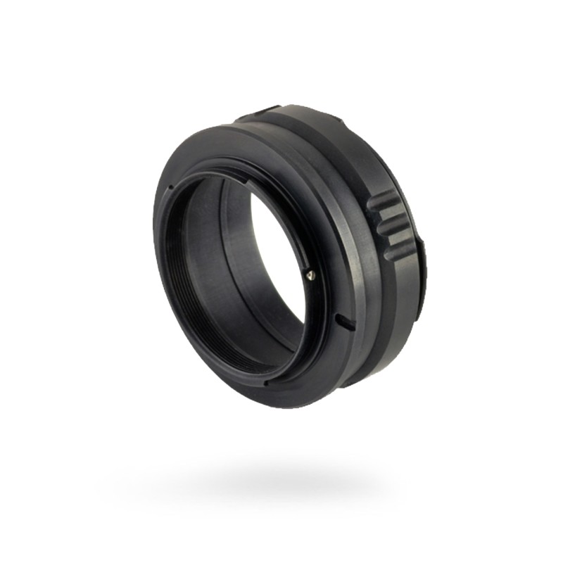 FD - E-mount
