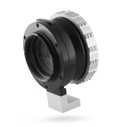 Mamiya 645 x0.7 - E- mount
