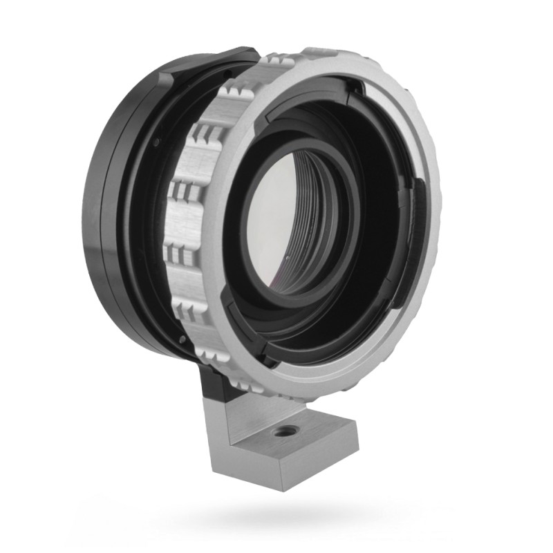 Mamiya 645 x0.7 - E- mount