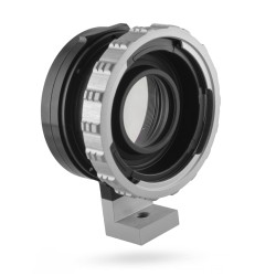 Mamiya 645 x0.7 - E- mount