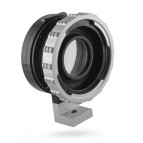 Mamiya 645 x0.7 - E- mount