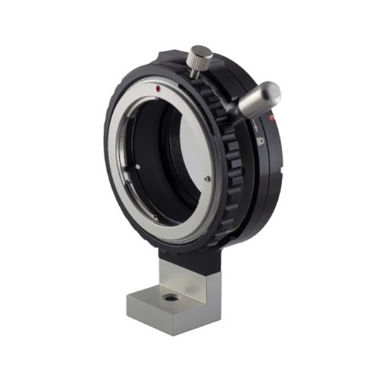 Nikon F - E-mount