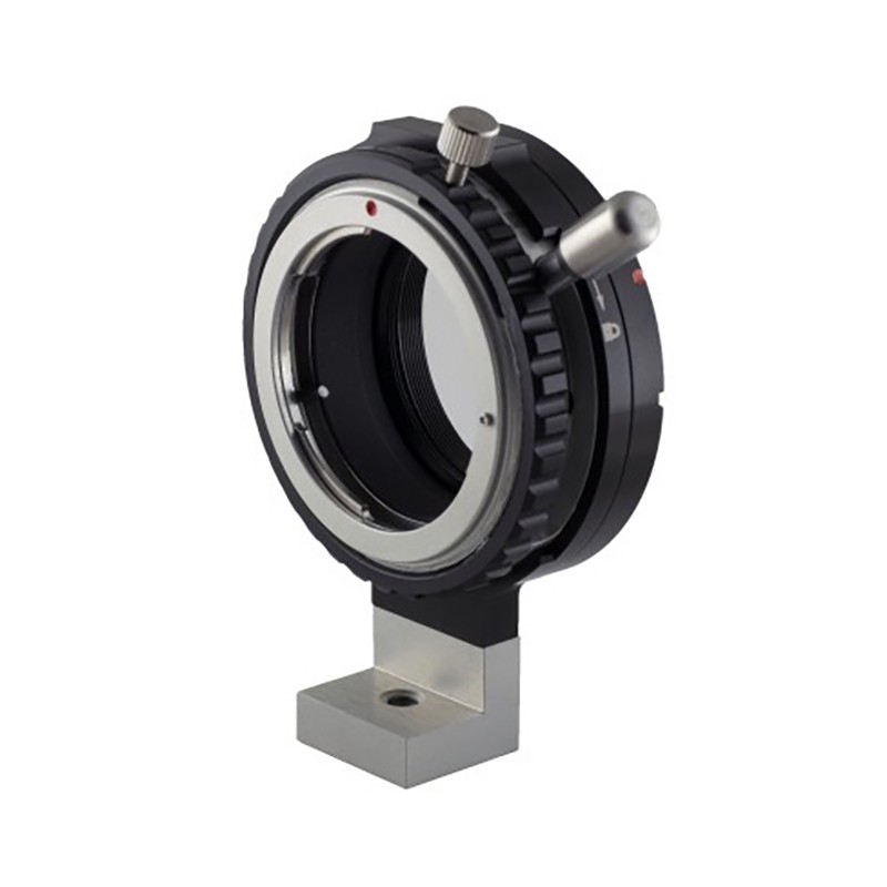 Nikon F - E-mount