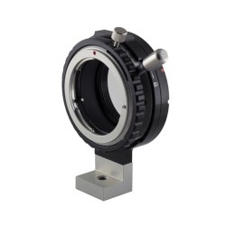 Nikon F - E-mount