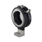 Nikon F - E-mount
