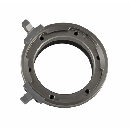 Arri PL – LPL mount