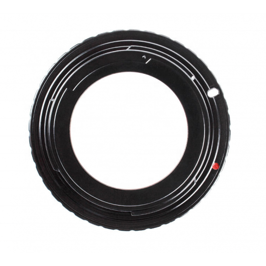 Mount adapter