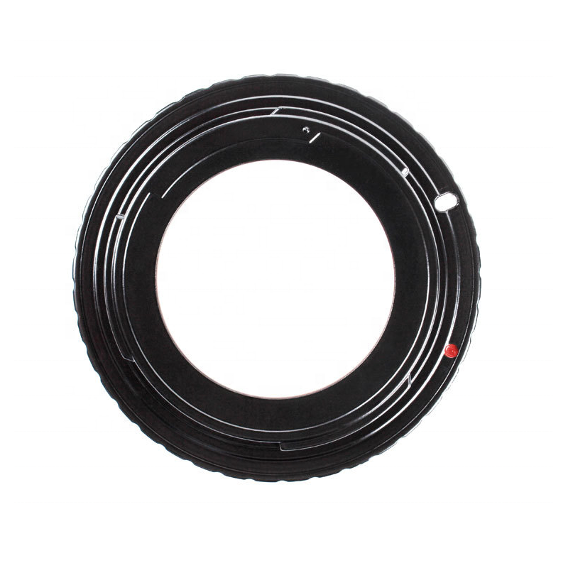 Mount adapter
