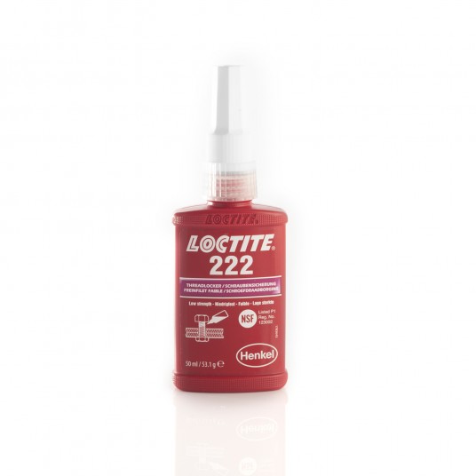 Loctite | Freinfilet