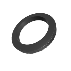 Zoom Ready Ring for 300-600mm Sony