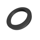 Zoom Ready Ring for 300-600mm Sony