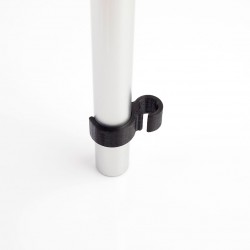 Rod Mount Cable Clamp