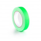 Gaffer 25mm Fluo
