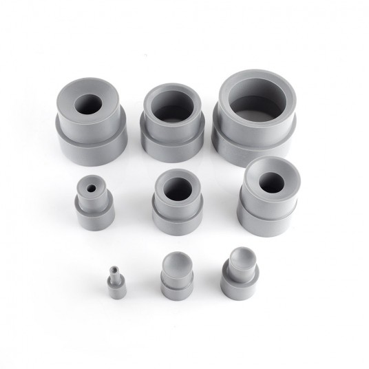KIT DE RÉPARATION OBJECTIF CAOUTCHOUC