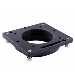 Canon FD/FL mount for RED Cameras
